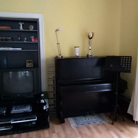 Wohnung In Wien מראה חיצוני תמונה